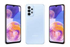 Banyak yang Nggak Tau, Ini Rekomendasi HP Terbaru