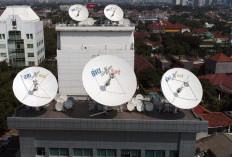 Akses Layanan BRI Tetap Terjaga di Daerah Terisolir Bencana Banjir Bandang melalui Satelit