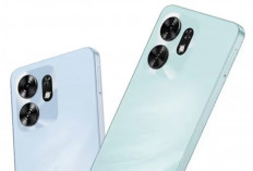 Honor X6d, HP 5G Murah dengan Baterai Awet Resmi Meluncur