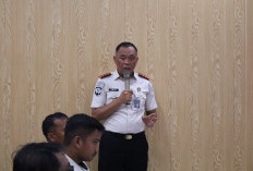 Jaga Marwah, Jaga Amanah, dan Jangan Nodai Pengabdian dengan Pelanggaran