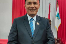 Ketua DPRD Lahat Ajak Remaja Isi Ramadhan dengan Kegiatan Positif