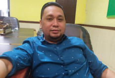 M. Oktafiansyah Kian Dekat dengan Masyarakat, Tegaskan Fokus Mengemban Amanah di DPRD Sumsel