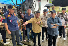 Bursah Zarnubi: BBI Jangan Hanya Jadi Aset harus Optimalisasi di Tahun 2026