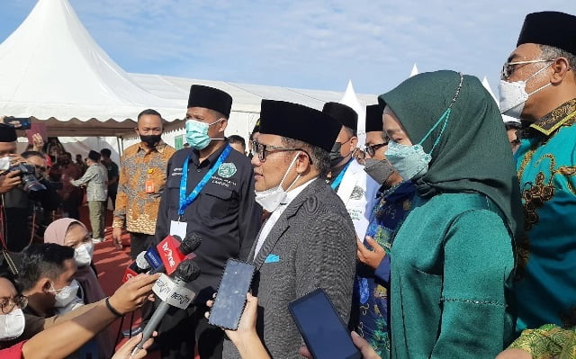 Gus Muhaimin Harap Pemilihan Ketum PBNU dan Rais Aam Dilakukan Mufakat