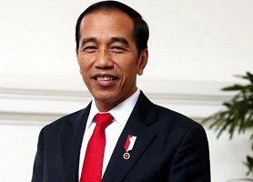 Presiden Jokowi akan Tinjau BACBIE Muara Enim. Hilirisasi Batubara