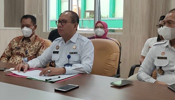 Buntut Tahanan Kabur, Petugas Lapas Dipanggil ke Palembang