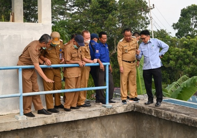 Siap-siap, Tarif Air Bersih akan Naik 20 Persen