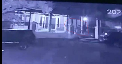 Uang Kotak Amal Musholla di Arahan juga Lenyap. Videonya Terekam Kamera CCTV Stasiun PT KAI